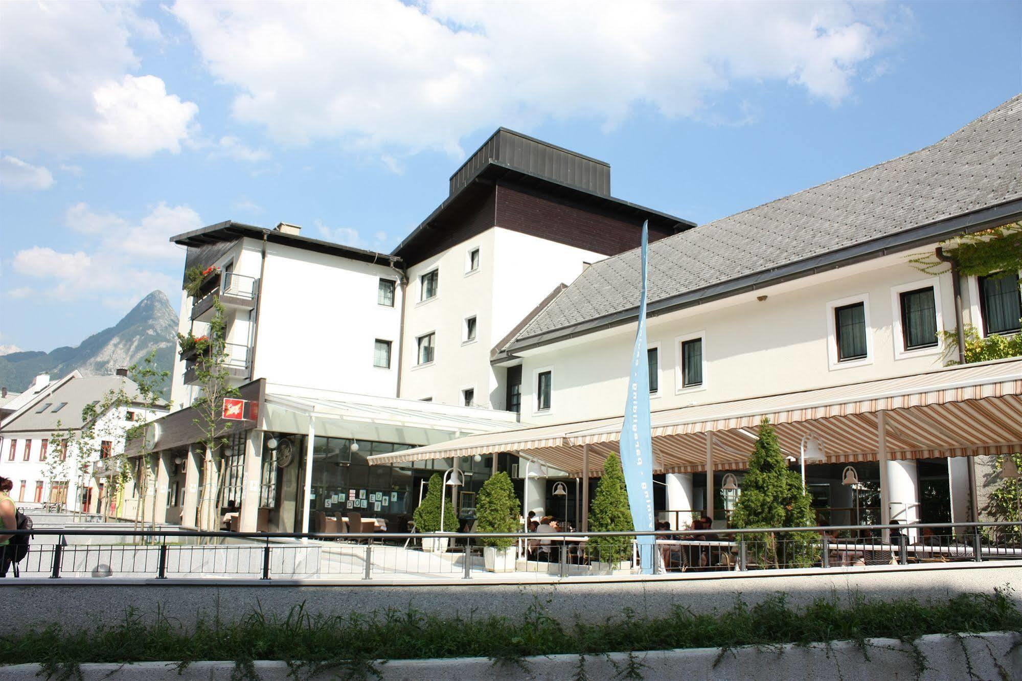Hotel Alp Bovec Extérieur photo